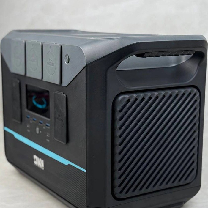 پاور استیشن DaranEner-DNN NEO1500 Pro