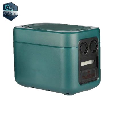 پاور استیشن قابل حمل V-TAC 1000W