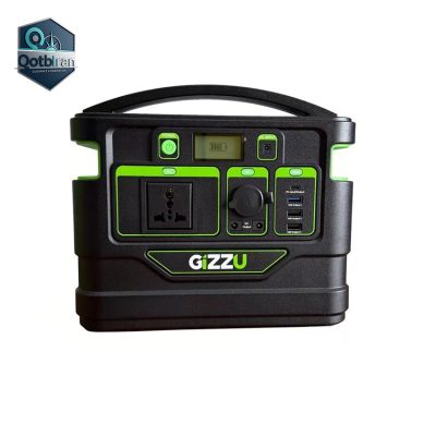 خرید پاوراستیشن گیزو Gizzu GPS500